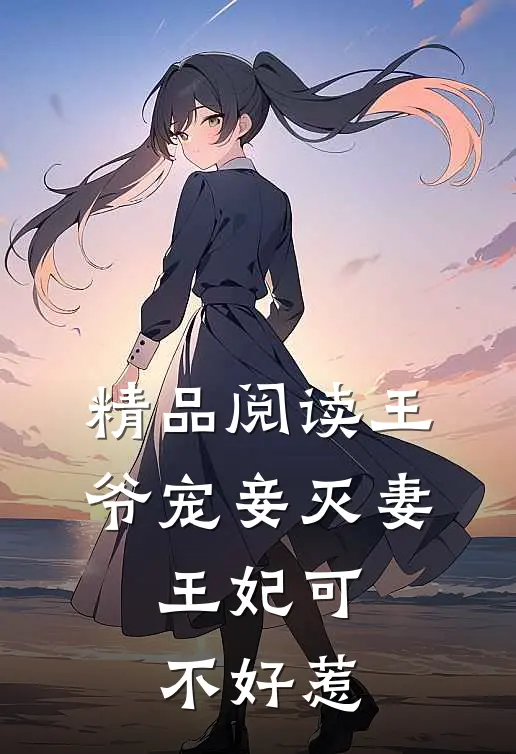 精品阅读王爷宠妾灭妻，王妃可不好惹