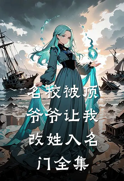名校被顶，爷爷让我改姓入名门全集