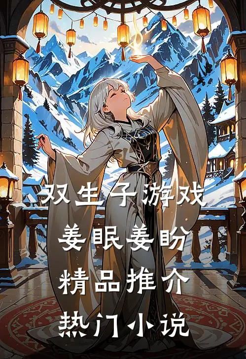 双生子游戏姜眠姜盼精品推介热门小说