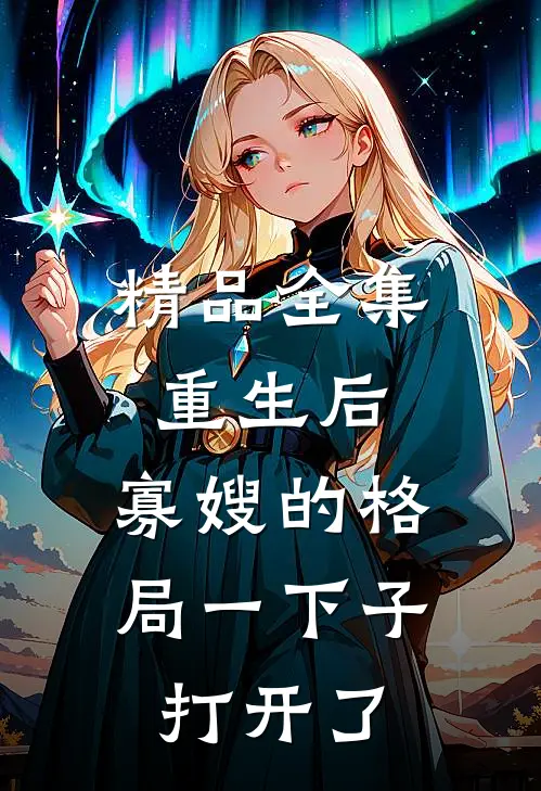 精品全集重生后，寡嫂的格局一下子打开了