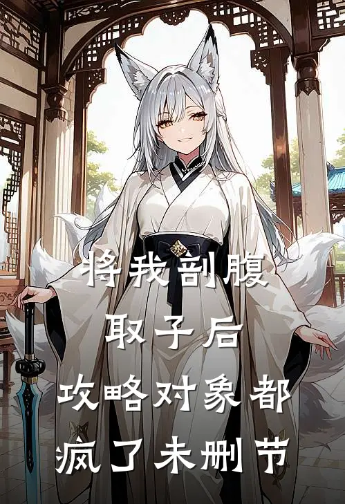 将我剖腹取子后，攻略对象都疯了未删节