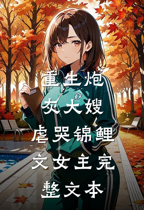 重生炮灰大嫂，虐哭锦鲤文女主完整文本