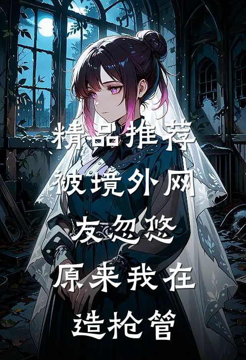 精品推荐被境外网友忽悠，原来我在造枪管