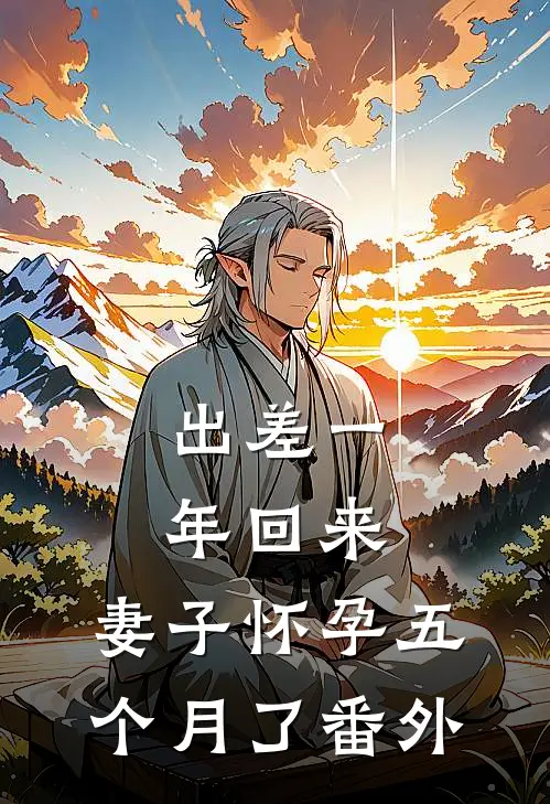 出差一年回来，妻子怀孕五个月了番外