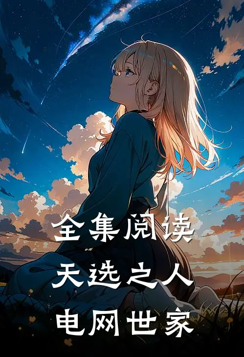 全集阅读天选之人，电网世家