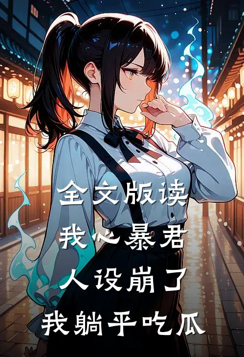 全文版读我心暴君人设崩了，我躺平吃瓜