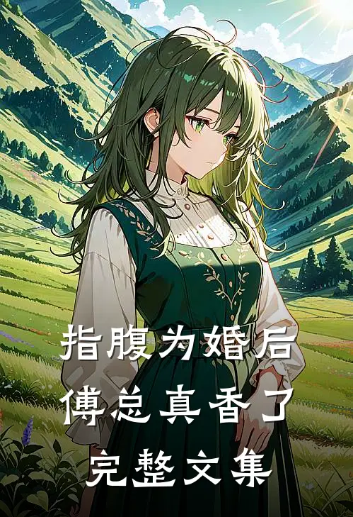 指腹为婚后，傅总真香了完整文集