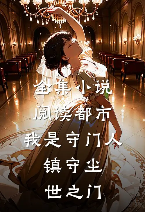 全集小说阅读都市：我是守门人，镇守尘世之门