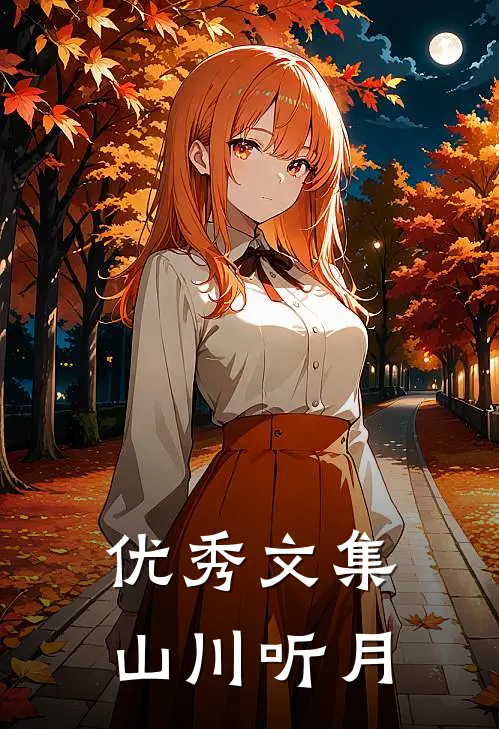 优秀文集山川听月