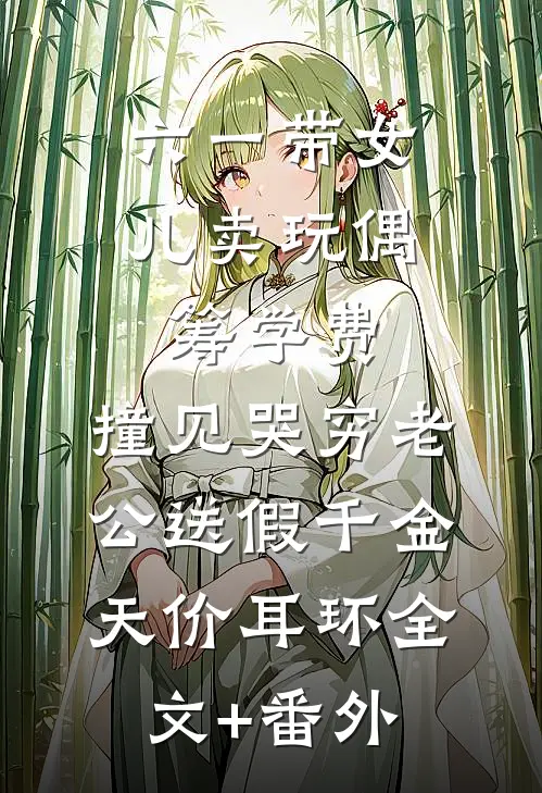 六一带女儿卖玩偶筹学费，撞见哭穷老公送假千金天价耳环全文+番外