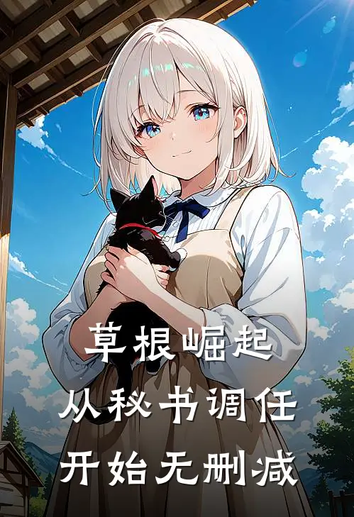 草根崛起：从秘书调任开始无删减