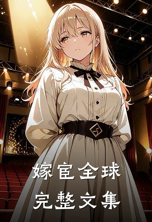 嫁宦全球完整文集