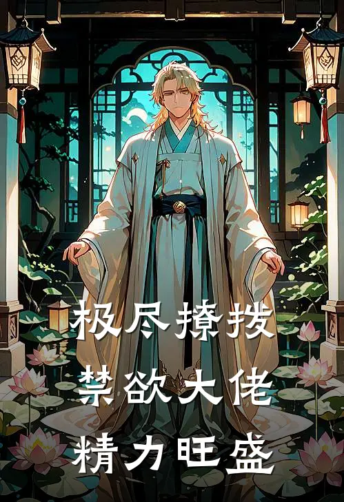 极尽撩拨：禁欲大佬精力旺盛