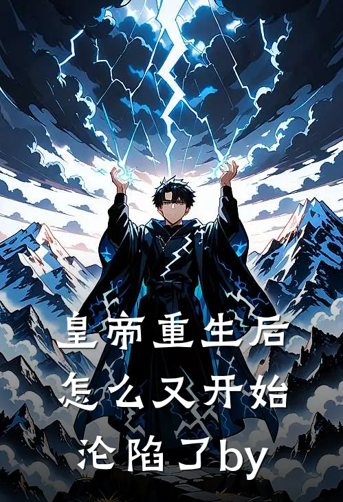 皇帝重生后怎么又开始沦陷了by