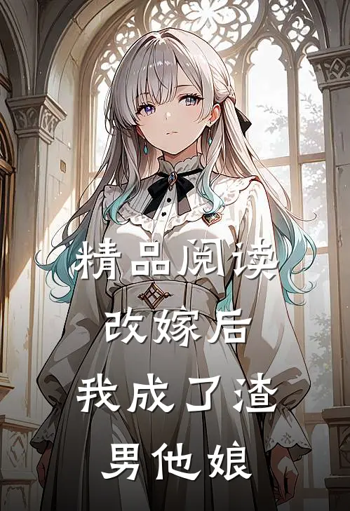 精品阅读改嫁后，我成了渣男他娘