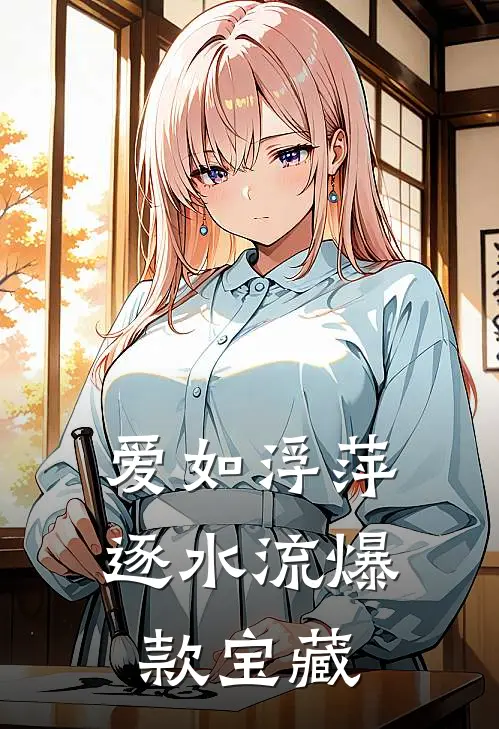爱如浮萍逐水流爆款宝藏