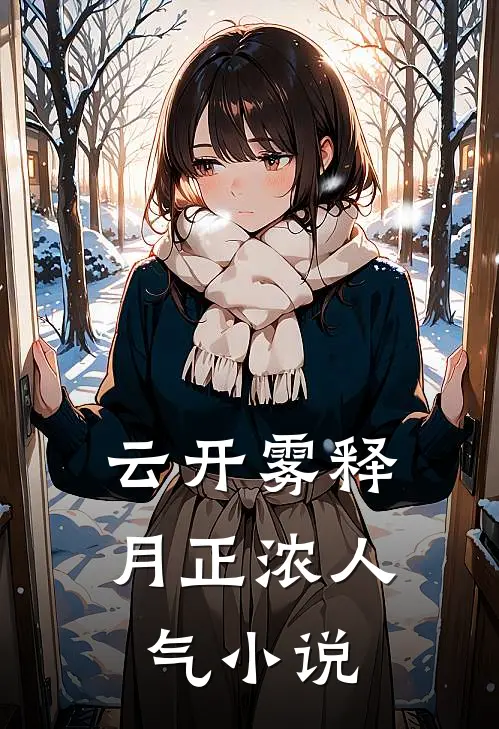云开雾释月正浓人气小说