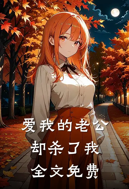 爱我的老公，却杀了我全文免费