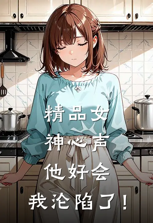 精品女神心声：他好会，我沦陷了！