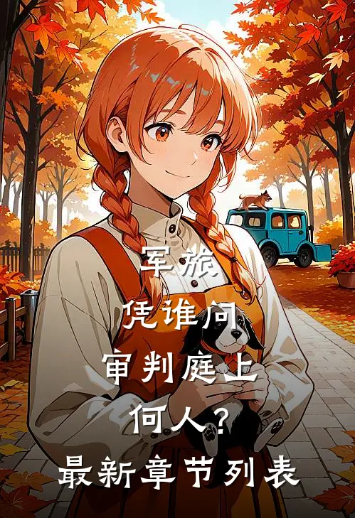 军旅：凭谁问，审判庭上何人？最新章节列表