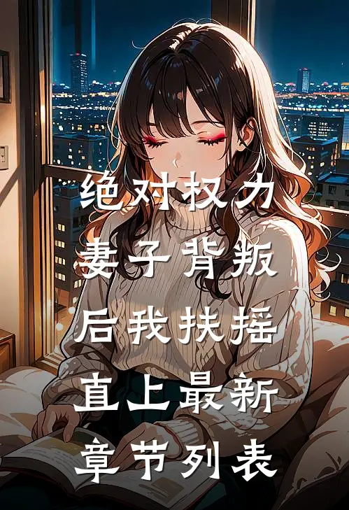 绝对权力，妻子背叛后我扶摇直上最新章节列表