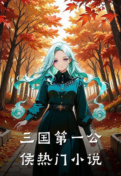 三国第一公侯热门小说