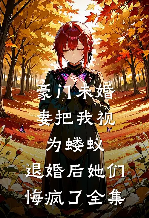 豪门未婚妻把我视为蝼蚁，退婚后她们悔疯了全集