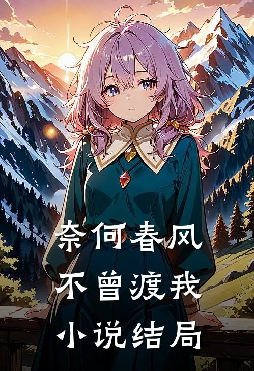 奈何春风不曾渡我小说结局