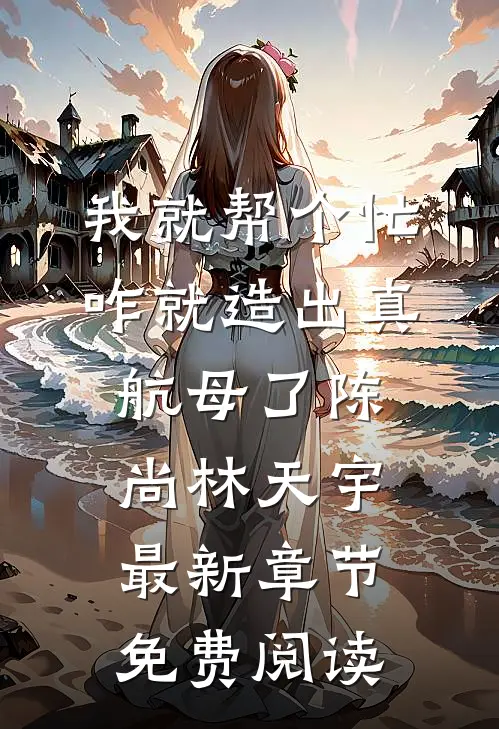 我就帮个忙，咋就造出真航母了陈尚林天宇最新章节免费阅读
