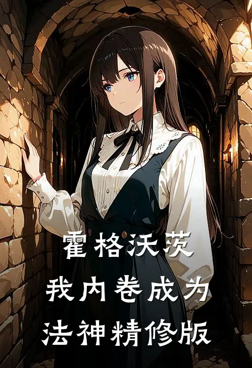 霍格沃茨：我内卷成为法神精修版