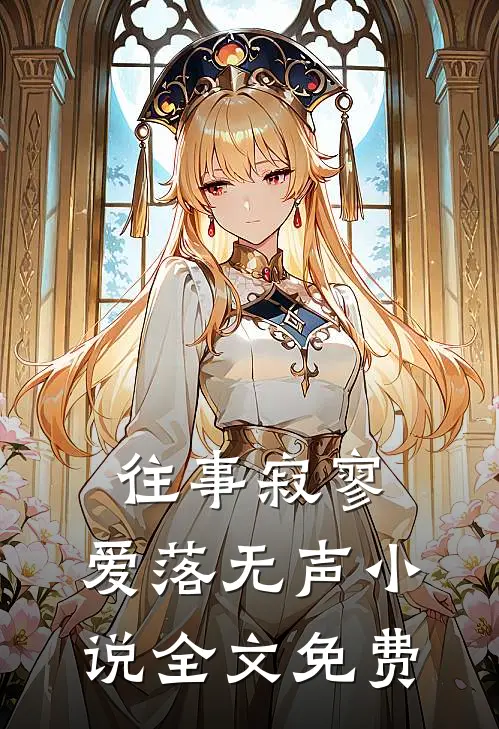 往事寂寥，爱落无声小说全文免费