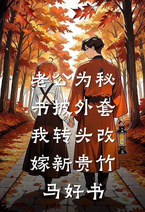 老公为秘书披外套，我转头改嫁新贵竹马好书