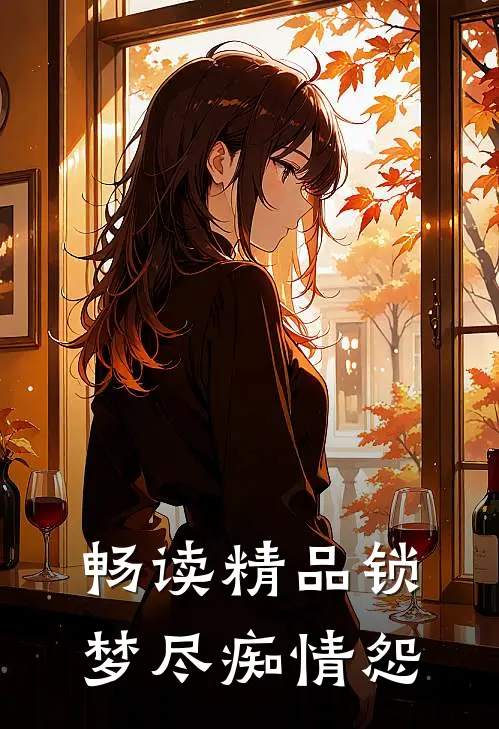 畅读精品锁梦尽痴情怨
