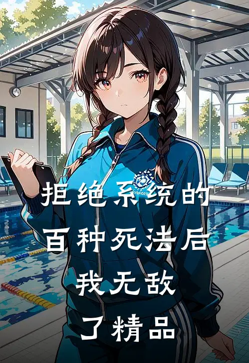 拒绝系统的百种死法后，我无敌了精品