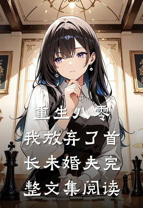 重生八零，我放弃了首长未婚夫完整文集阅读