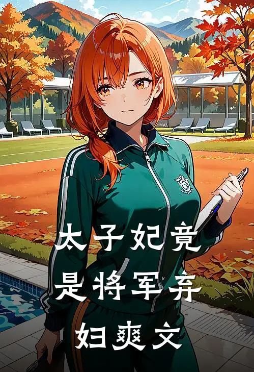 太子妃竟是将军弃妇爽文