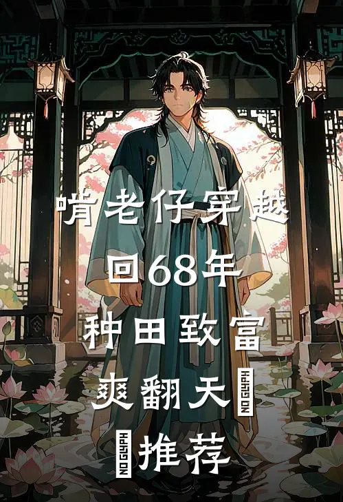 啃老仔穿越回68年，种田致富爽翻天​​推荐