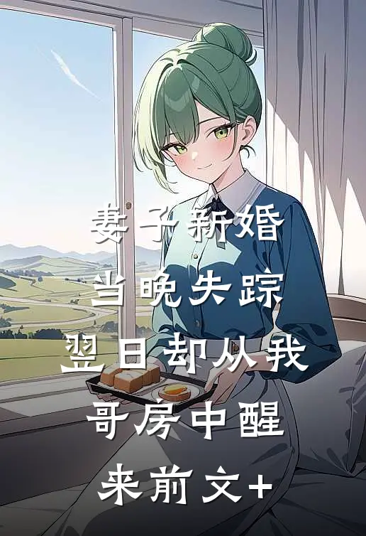 妻子新婚当晚失踪，翌日却从我哥房中醒来前文+