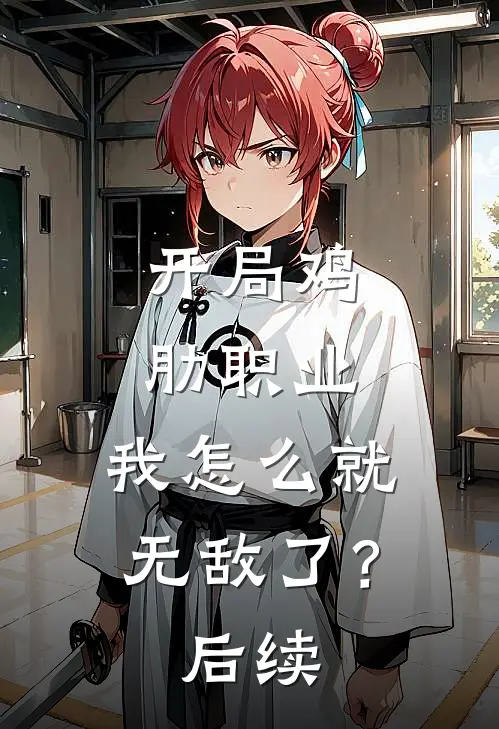 开局鸡肋职业，我怎么就无敌了？后续