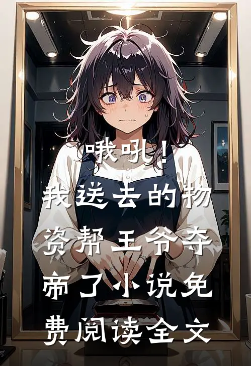 哦吼！我送去的物资帮王爷夺帝了小说免费阅读全文