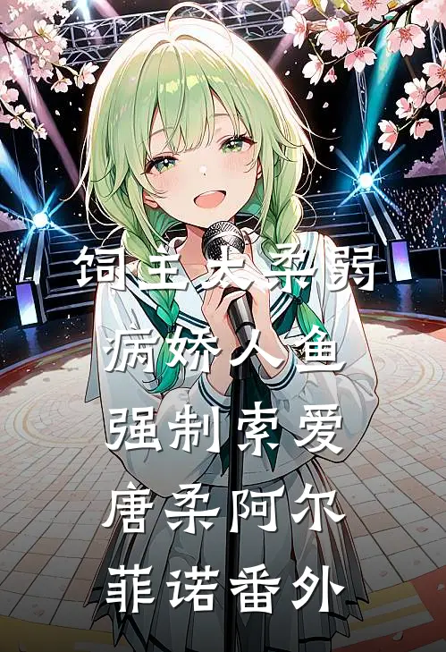 饲主太柔弱，病娇人鱼强制索爱唐柔阿尔菲诺 番外