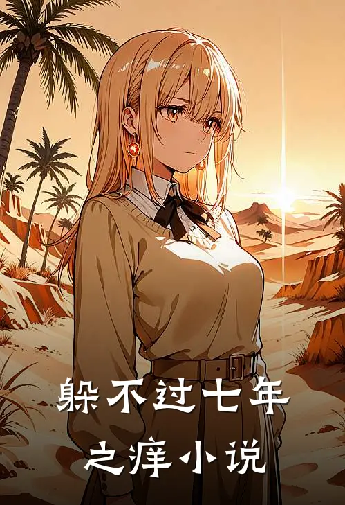 躲不过七年之痒小说