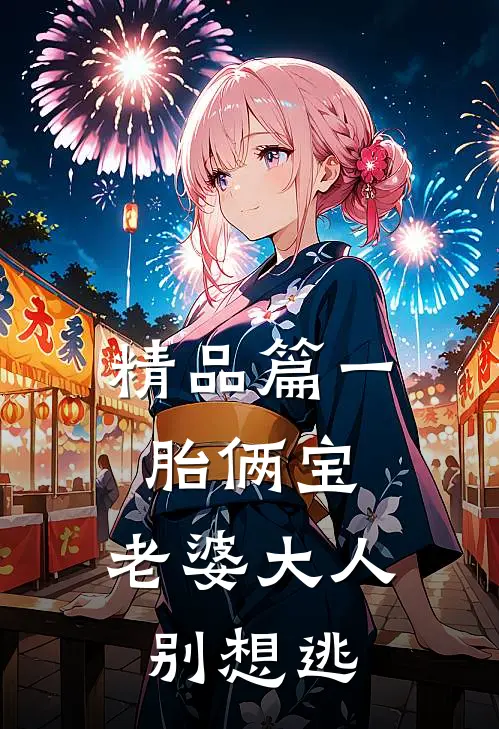 精品篇一胎俩宝，老婆大人别想逃