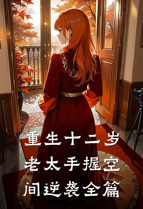 重生十二岁：老太手握空间逆袭全篇