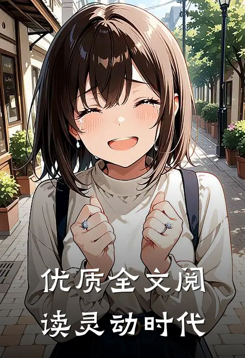 优质全文阅读灵动时代