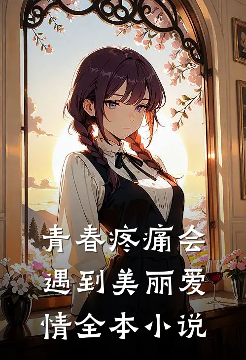 青春疼痛会遇到美丽爱情全本小说