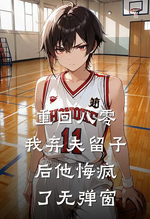 重回八零，我弃夫留子后他悔疯了无弹窗