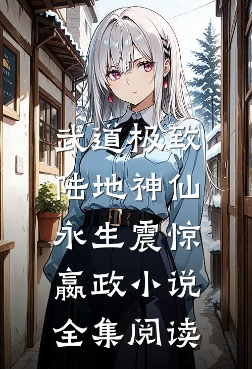 武道极致陆地神仙，永生震惊嬴政小说全集阅读