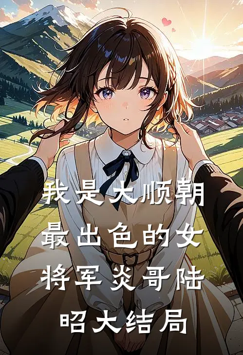 我是大顺朝最出色的女将军炎哥陆昭大结局