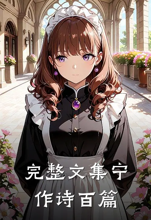 完整文集宁作诗百篇
